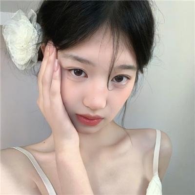 冷酷甜心