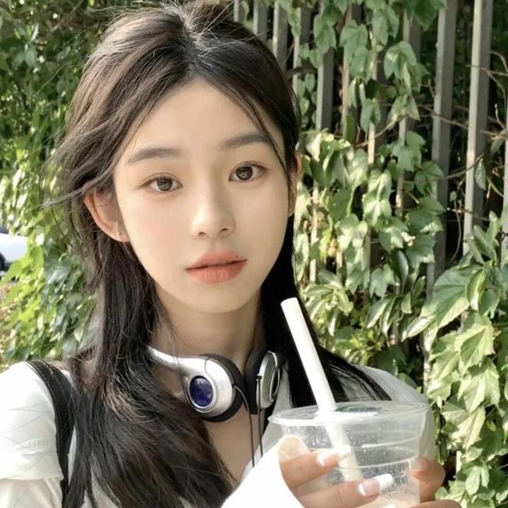 职业女郎